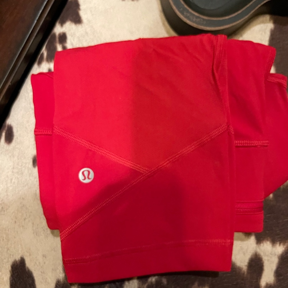 Brand New Lululemon Leggings